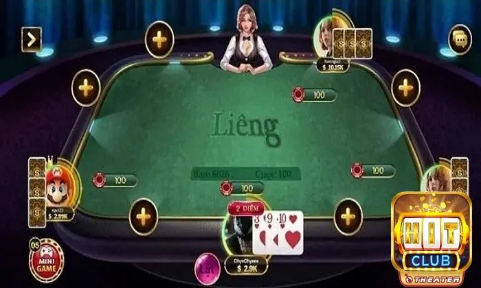 Khám phá cách đánh bài Liêng trực tuyến tại sân cược Hitclub 4 Mách bạn các mẹo hay nên áp dụng khi đánh bài Liêng online