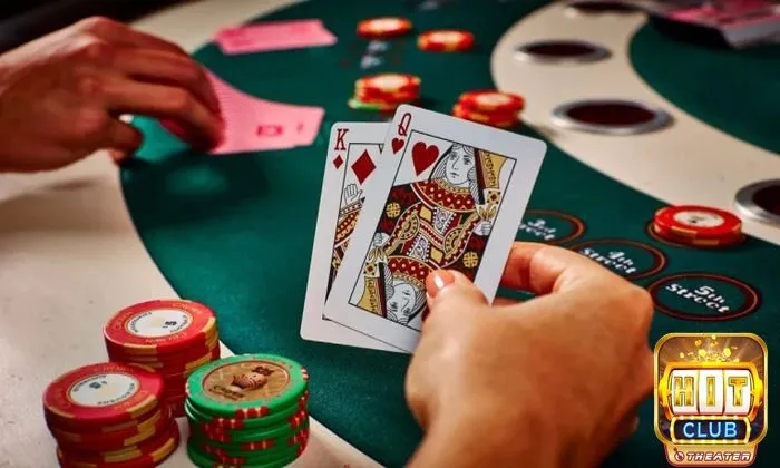 Bankroll Poker là gì? Chiến lược tối ưu vốn khi chơi Poker 1 Người chơi nên biết điểm dừng thua cược Poker