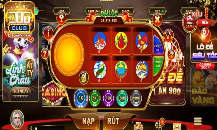 Bầu cua online - Chia sẻ luật và kinh nghiệm cho người mới 4 Cách chơi bầu cua tại Hitclub dễ dàng với các thao tác đơn giản