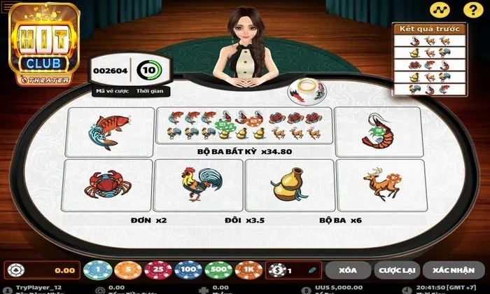 Bầu cua online - Chia sẻ luật và kinh nghiệm cho người mới 4 Áp dụng các mẹo chơi bầu cua online linh hoạt để dễ dàng thắng lớn