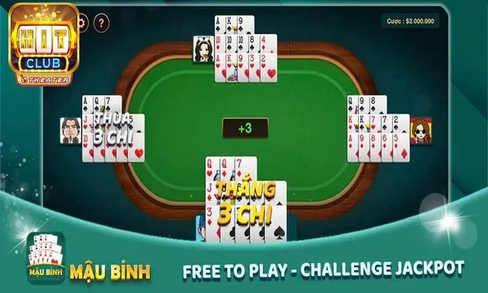 Bật mí Cách chơi Mậu Binh chi tiết từ A đến Z 5 Sắp xếp bài cẩn thận