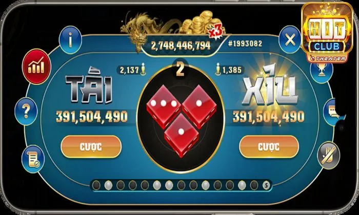 Cách chơi tài xỉu – Tất tần tật về kinh nghiệm cược tài xỉu thắng lớn 1 Cá cược Tài Xỉu là gì?