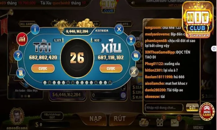 Cách chơi tài xỉu – Tất tần tật về kinh nghiệm cược tài xỉu thắng lớn 5 Cách chơi Tài Xỉu dễ thắng lớn – Mẹo chơi hiệu quả